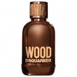 Dsquared2WoodPourHommeEaudeToilette