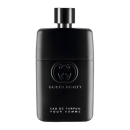 GucciGuiltyPourHommeEaudeParfum90ml