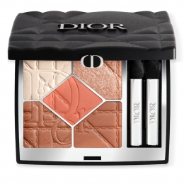 DIORDiorshow5CouleursOogschaduwpalette-CannageLimitedEdition