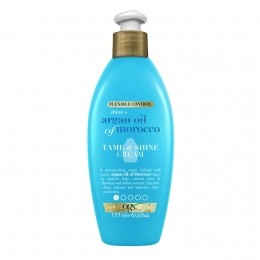 OgxArganOilOfMoroccoTameShineCream