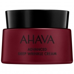 AHAVAAdvancedDeepWrinkleCream
