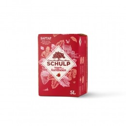 2xSchulpSaptapAppel-AardbeiAmbachtelijk5liter