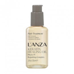 LAnzaKeratinHealingOlieTreatment100ml