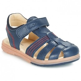 SandalenKickersPLATINIUM