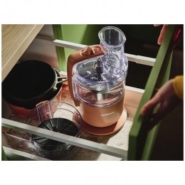 KenwoodMultiProGOFDP22130RDFoodprocessorRood
