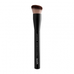 NYXProfessionalMakeupCantStopWontStopFoundationBrush