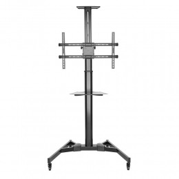 ACTAC8370Verrijdbaremonitorsteun