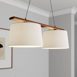 LamkurHanglampZwedenantiekwittextielwalnoot2-lamps