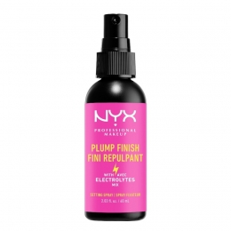 NYXProfessionalMakeupPlumpFinishSettingSpray