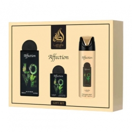 LattafaPrideAffectionGiftSet