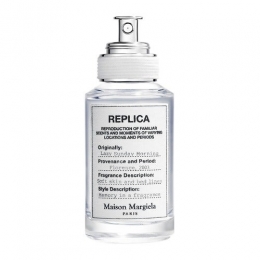 MaisonMargielaReplicaLazySundayMorningEaudeToilette30ml