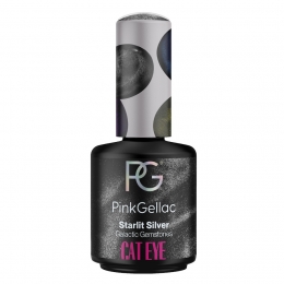 PinkGellacGelNagellak