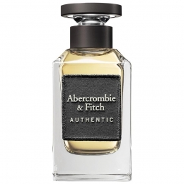 AbercrombieFitchAuthenticEaudeToilette