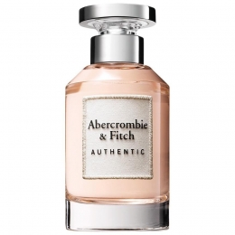 AbercrombieFitchAuthenticEaudeParfum