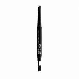 NYXProfessionalMakeupFillFluffEyebrowPomadePencil