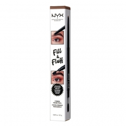 NYXProfessionalMakeupFillFluffEyebrowPomadePencil