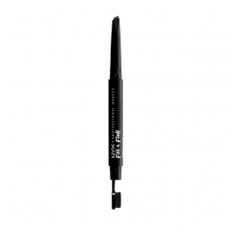 NYXProfessionalMakeupFillFluffEyebrowPomadePencil