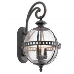 KICHLERHalleronbuitenwandlamp305cmlondonderry
