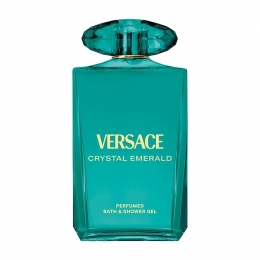 VersaceCrystalEmerald
