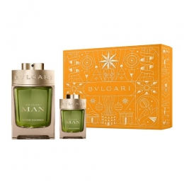 BvlgariManWoodEssenceGiftSet