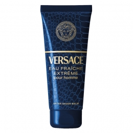 VersaceManEauFracheExtremeAftershaveBalm