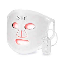SilknFacialLEDMask100LEDS