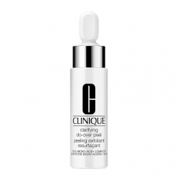 CliniqueClarifyingDo-OverPeel