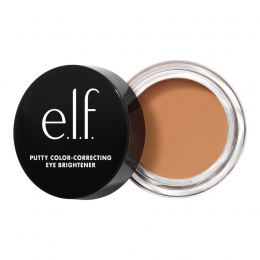 elfCosmeticsPuttyColorCorrectingEyeBrightenerFair