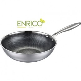 EnricoRVSwokpan-28cm-anti-aanbak-inductie-PFAS-vrij