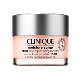 CliniqueMoistureSurgeMoistureSurge100HAuto-ReplenishingHydrator