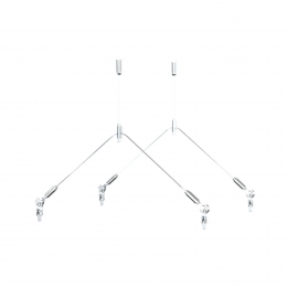 InnoGreenOphangkabel-setvoorLEDspotCORE30PRIMELine