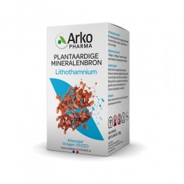 GratisVerzendingArkopharmaLithothamnium150capsules