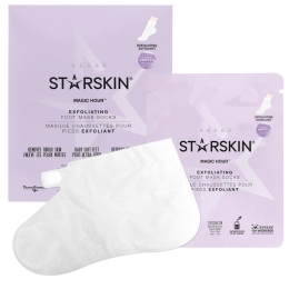 STARSKINMagicHourExfoliatingDouble-LayerFoot