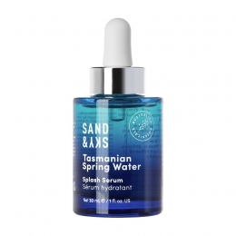 SandSkyTasmanianSpringWaterSplashSerum