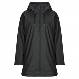 MantelRoxyRAINROADPOLARZIP