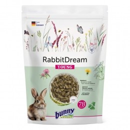 BunnyNatureKonijnendroomYoung15kg