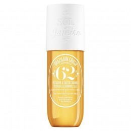 SoldeJaneiroBrazilianCrushCheirosa62Mist