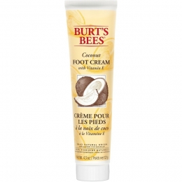 BurtsBeesCoconutFootCream
