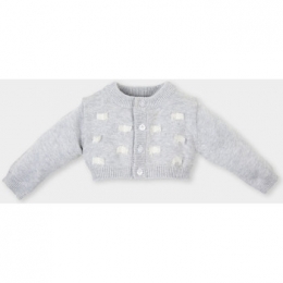BlazerTuttoPiccolo3521W17-GRIS
