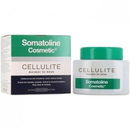 HydraterendenvoedendSomatolineCosmeticAnti-CellulitisModdermasker