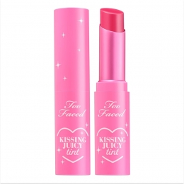 TooFacedKissingJuicyLipTint