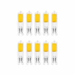 ArcchioLEDstiftlampG922W3000Ksetvan10