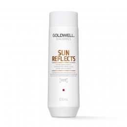 GoldwellDualsensesSunReflectsShampoo