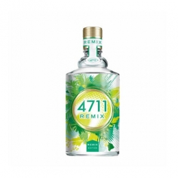 4711RemixGreenOasisEaudeCologne100ml