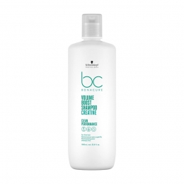 SchwarzkopfProfessionalBCBONACUREVolumeBoostShampoo