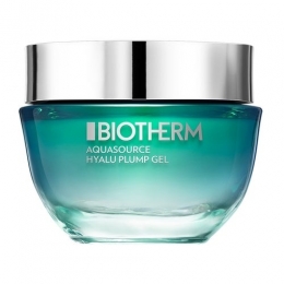 BiothermAquasourceHyaluPlumpGel50ml