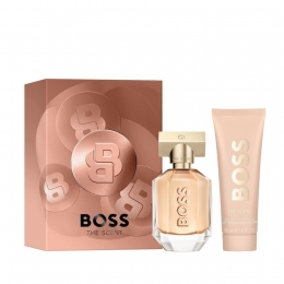 HugoBossTheScentForHer