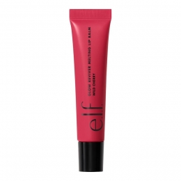 elfCosmeticsGlowReviverMeltingLipBalm