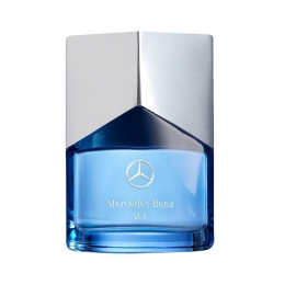 MERCEDES-BENZPARFUMSLSAASLSEA