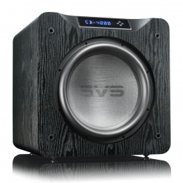 SVSSB-4000Subwoofer-Zwart
